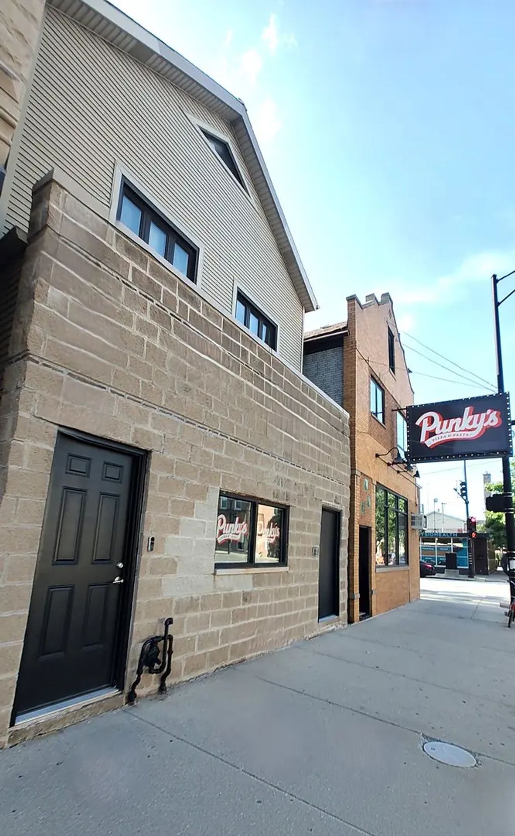 2602 S Wallace Street 1, Chicago