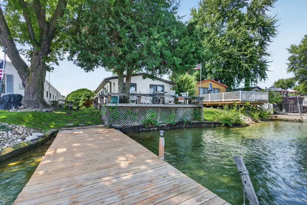 18530 W 3000 Lot #93 Road, Reddick