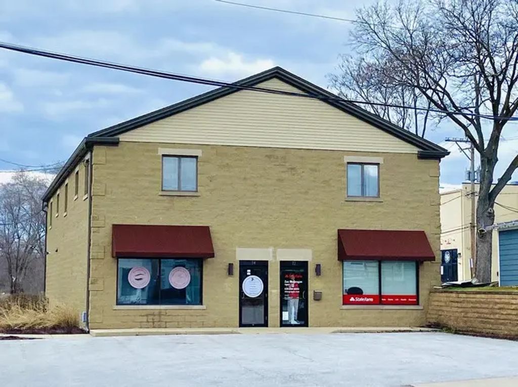 76 Washington Street A, Oswego