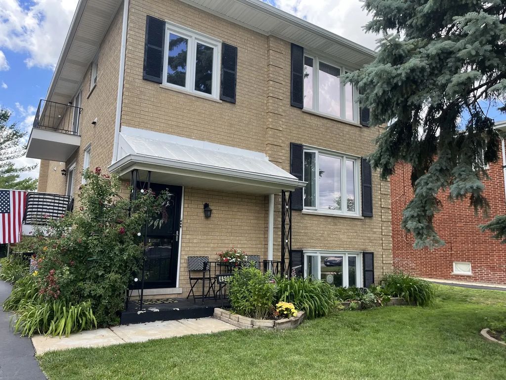 4506 Sunnyside Avenue 3, Brookfield