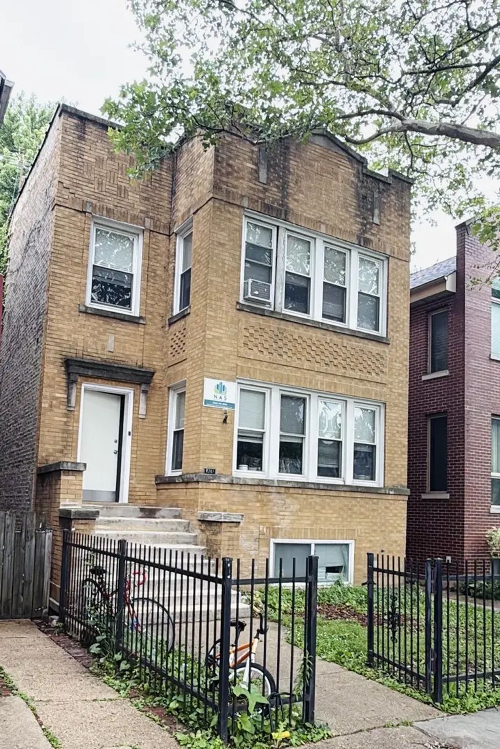 4742 N Kewanee Avenue, Chicago