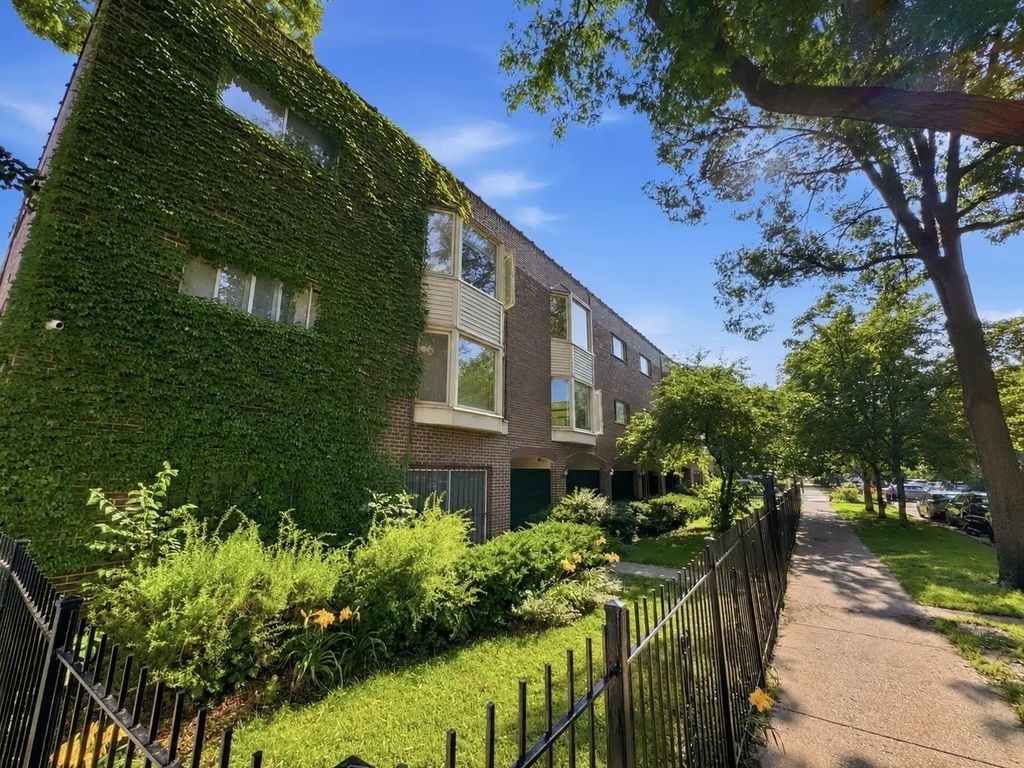 1612 W Farwell Avenue 3c, Chicago