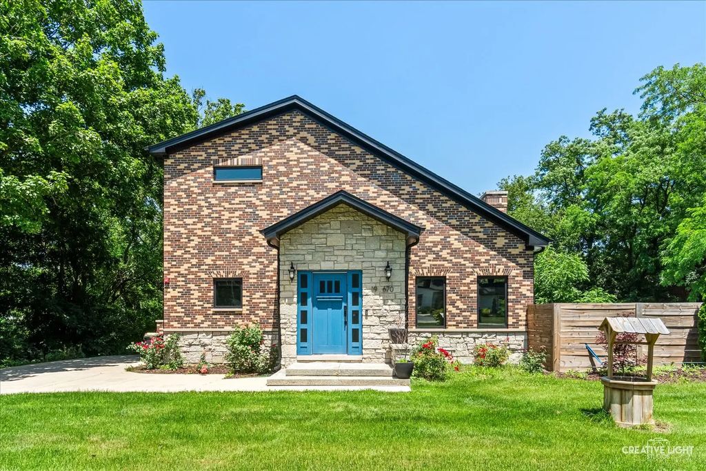 19w676 99th Street, Lemont