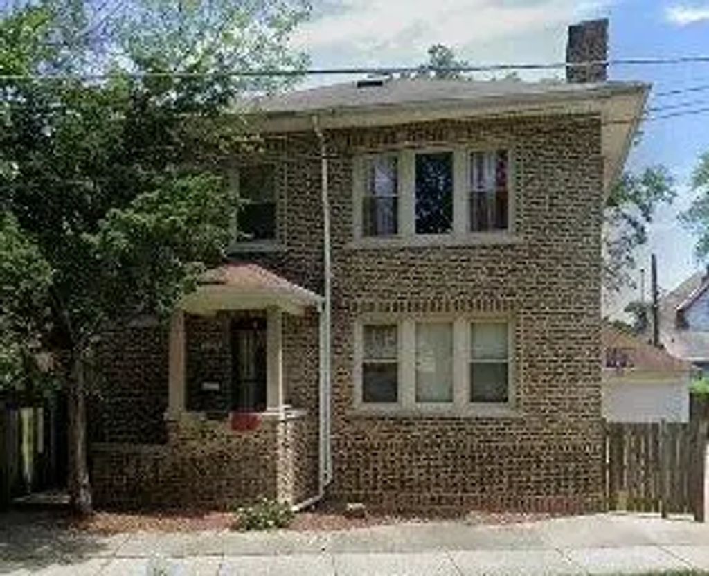 11127 S Homewood Avenue, Chicago, 60643