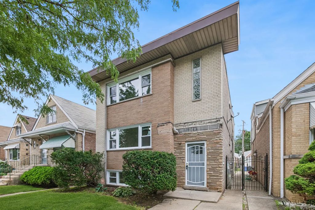 7125 S Kedzie Avenue, Chicago, 60629