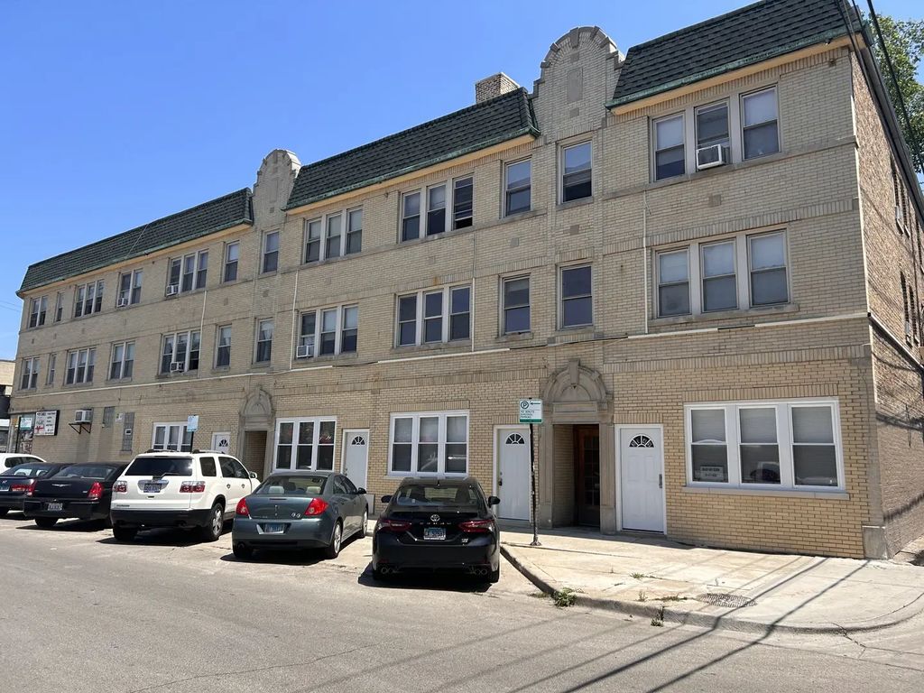 3151 N Long Avenue 2, Chicago