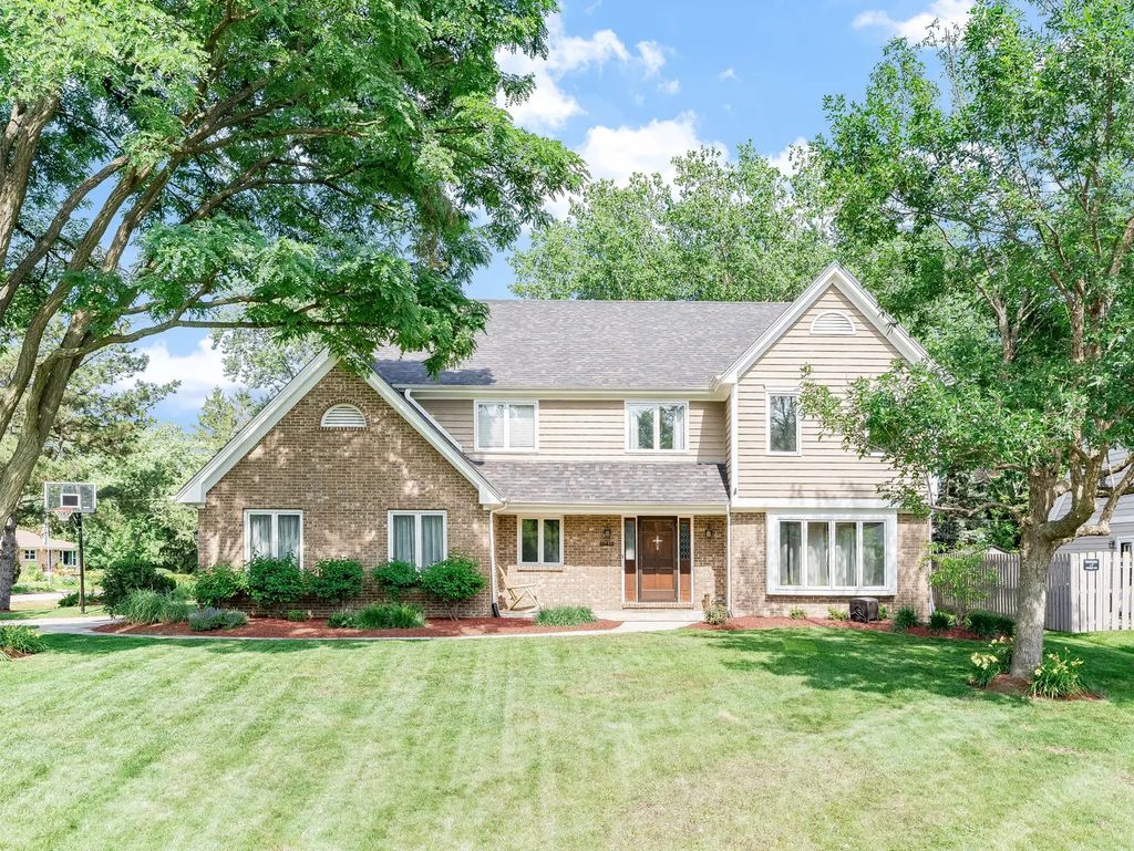 0s415 Madison Street, Winfield