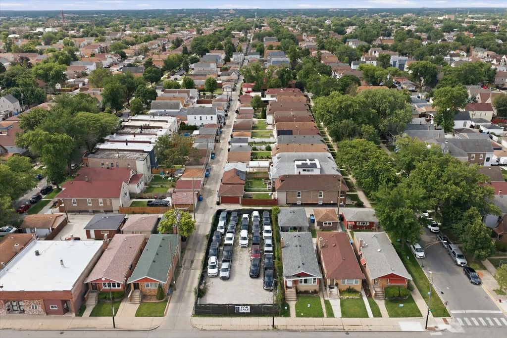 2849-2851 W 51st Street, Chicago, 60632