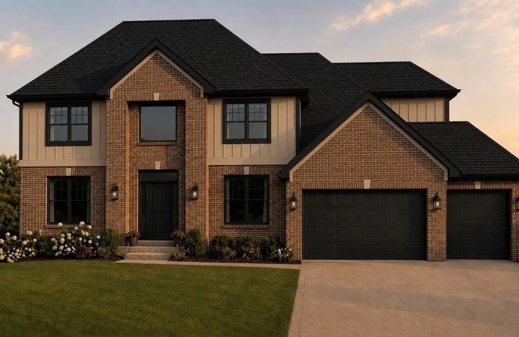 26222 W Highland Drive, Channahon