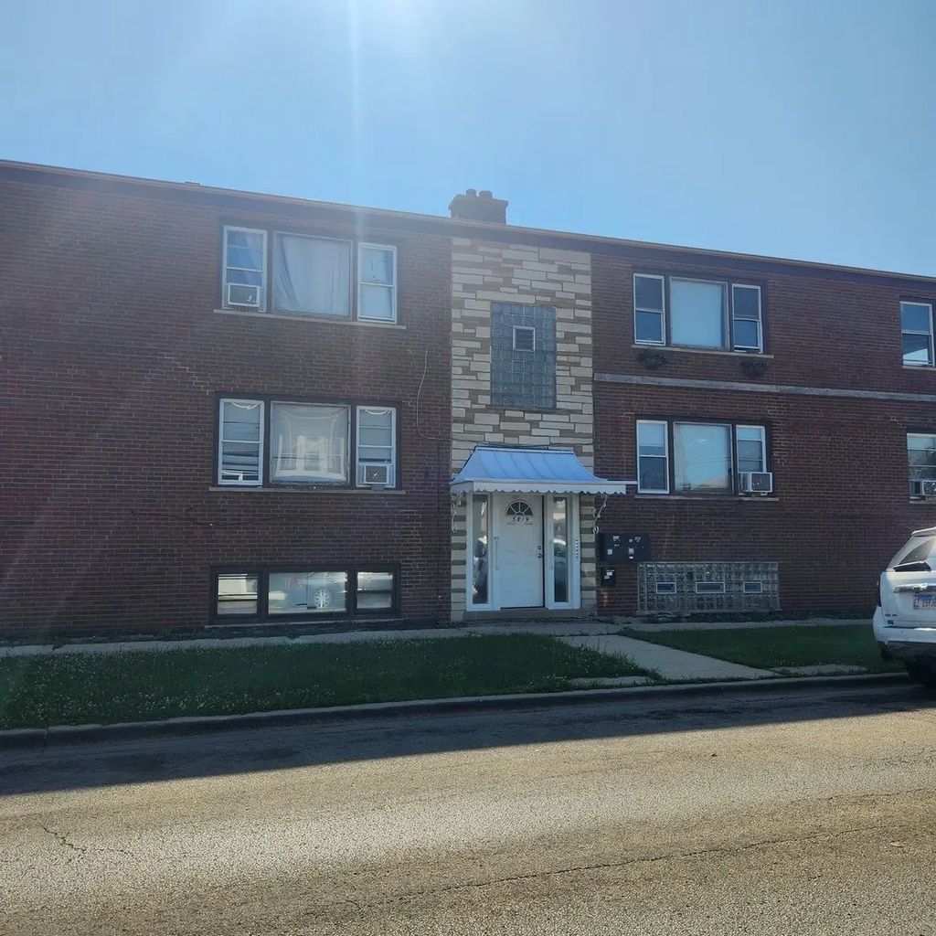 5819 W 16th Street, Cicero