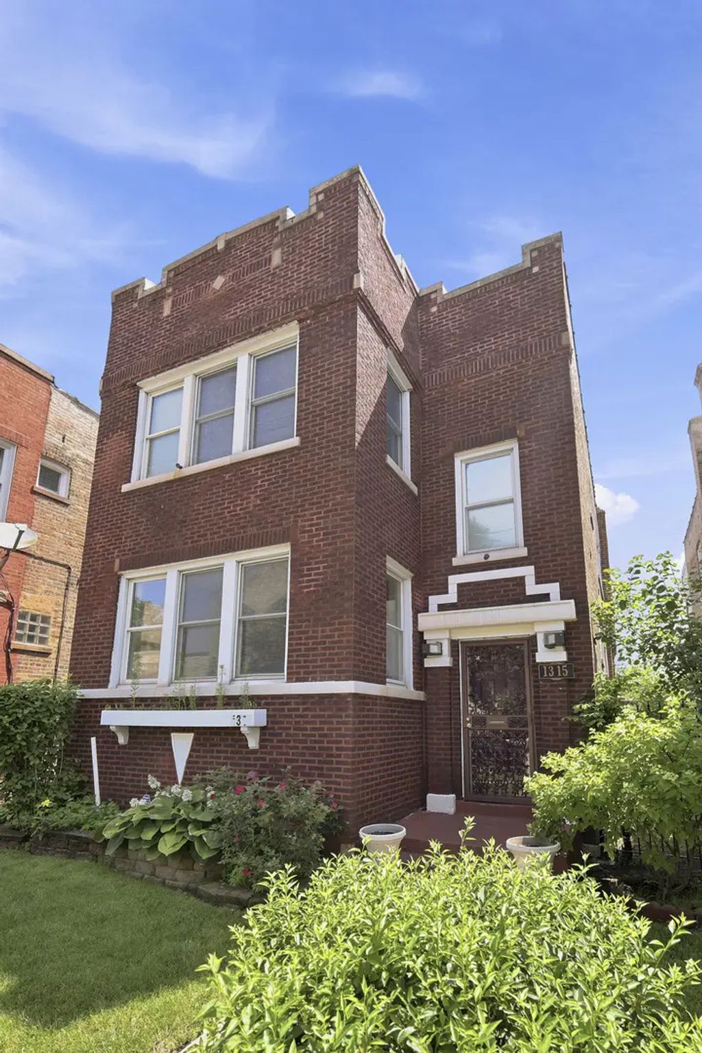 1315 N Massasoit Avenue, Chicago