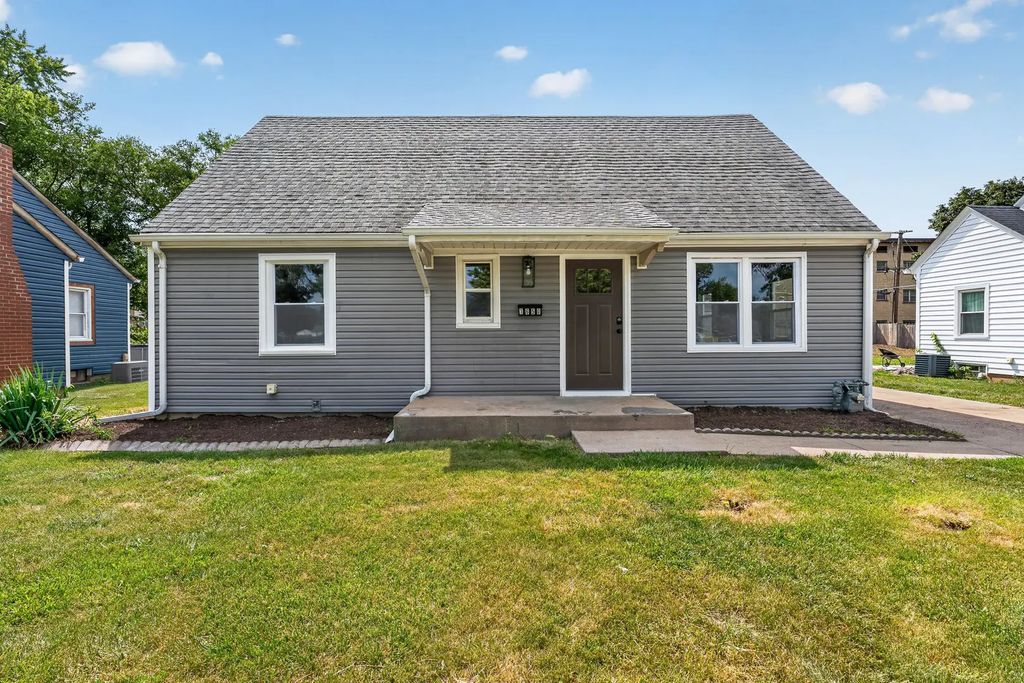1650 Marquette Road, Joliet
