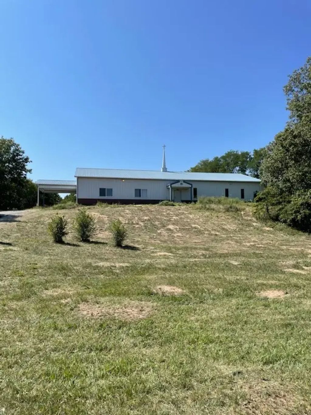 4708 13000 Road, Pembroke Twp