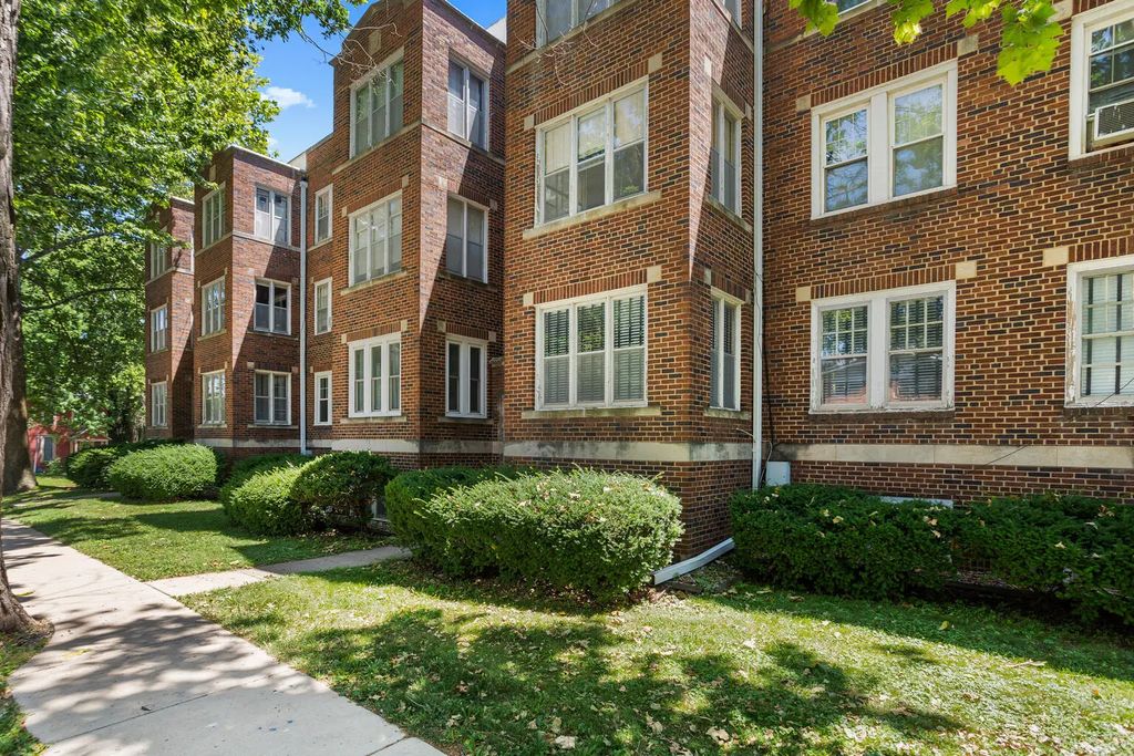410 N State Street 4, Champaign