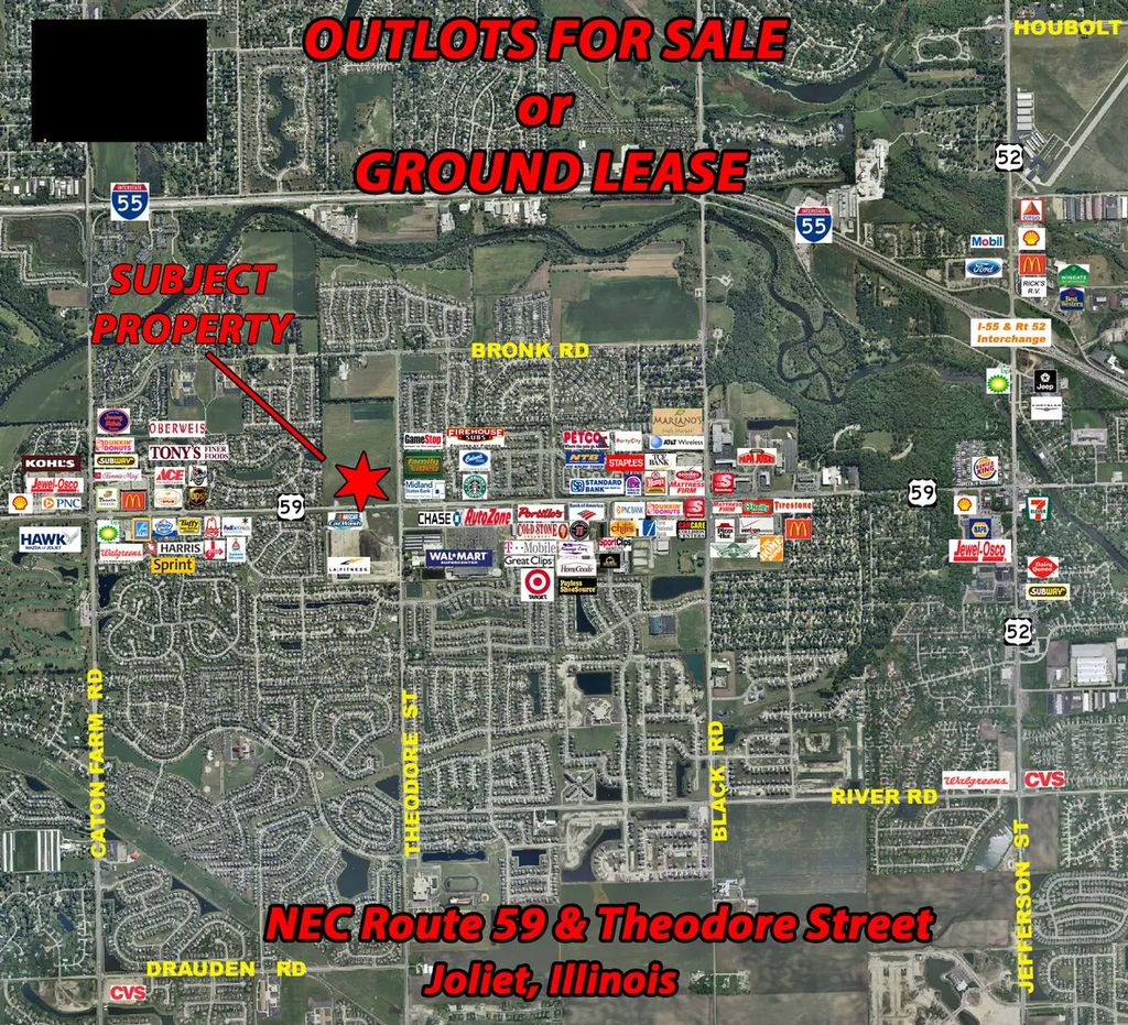 0002 S State Route 59 Highway, Plainfield