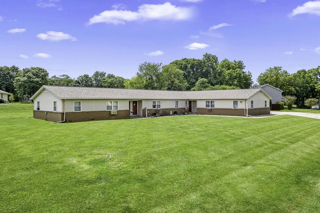 1620 Suydam Road, Sandwich