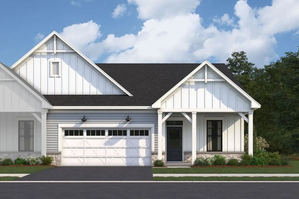 25532 W Alabaster Circle, Plainfield