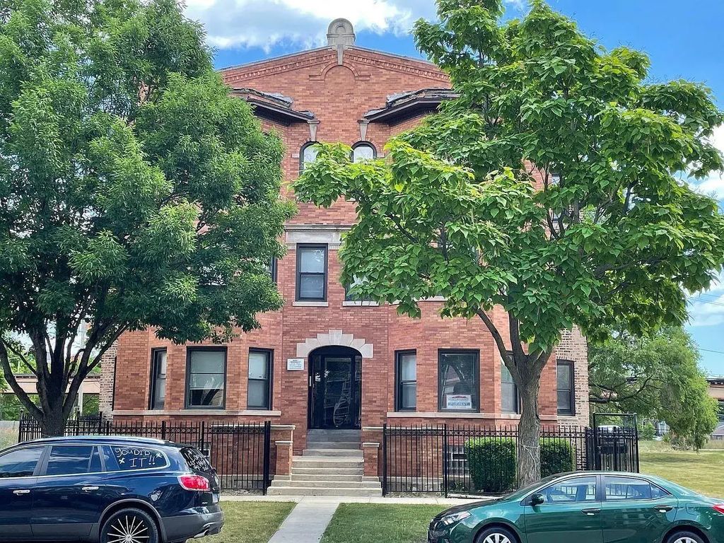 5623 S Prairie Avenue 3s, Chicago