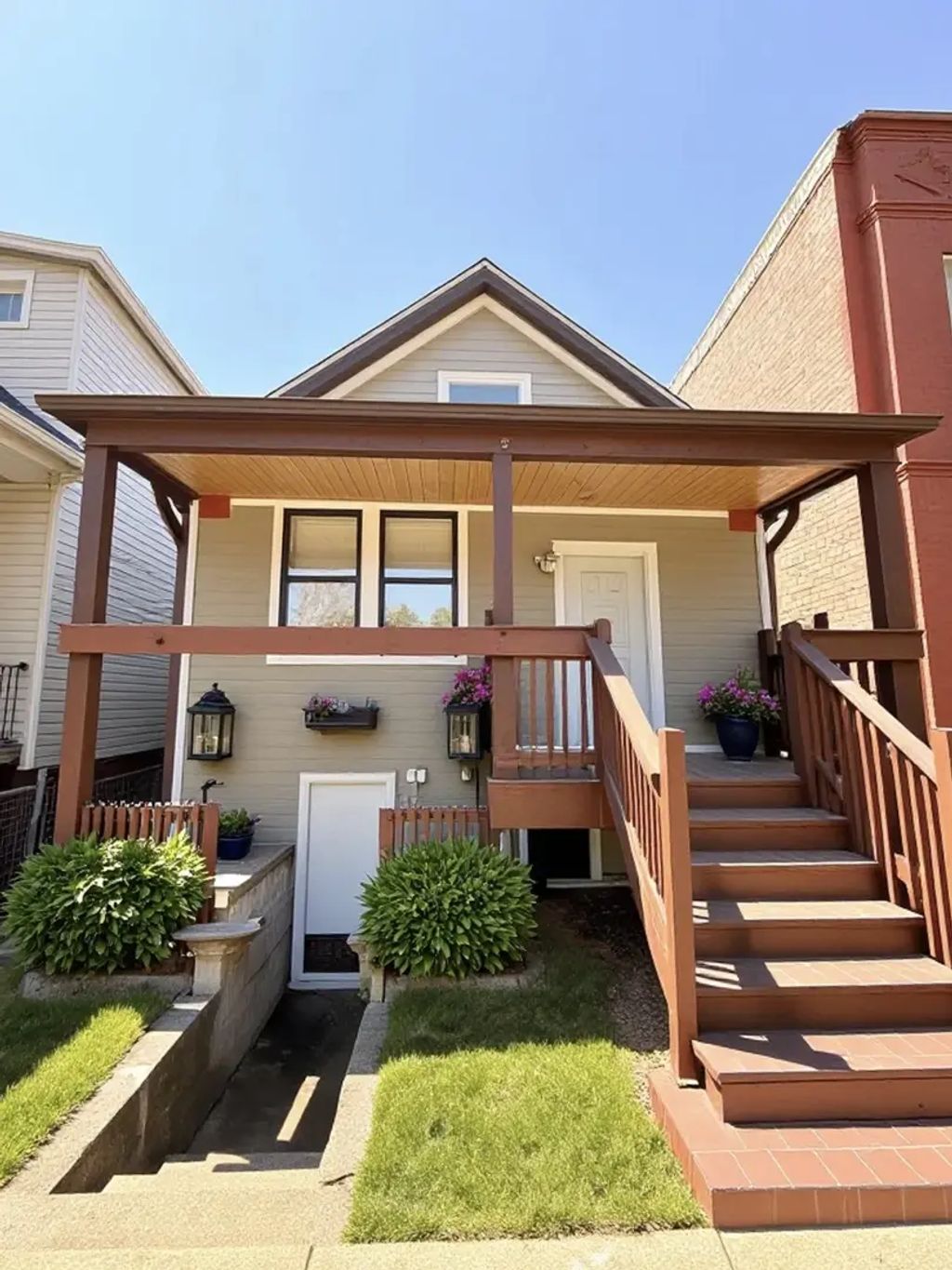 6334 S Saint Lawrence Avenue, Chicago