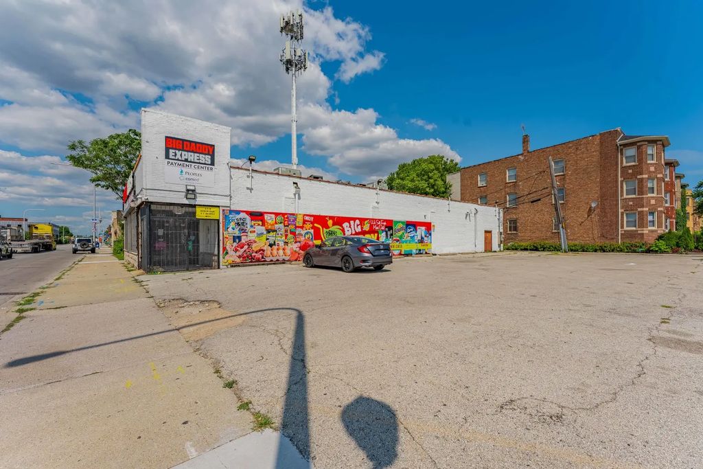 1924 E 87th Street, Chicago