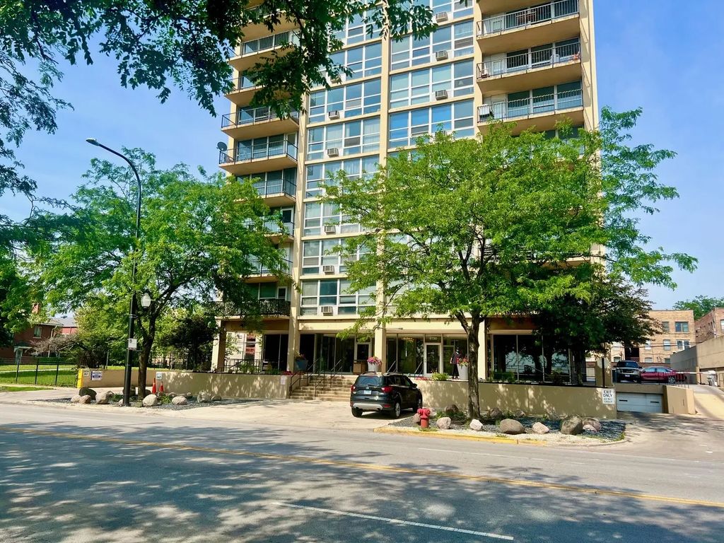 6730 S South Shore Drive 501, Chicago