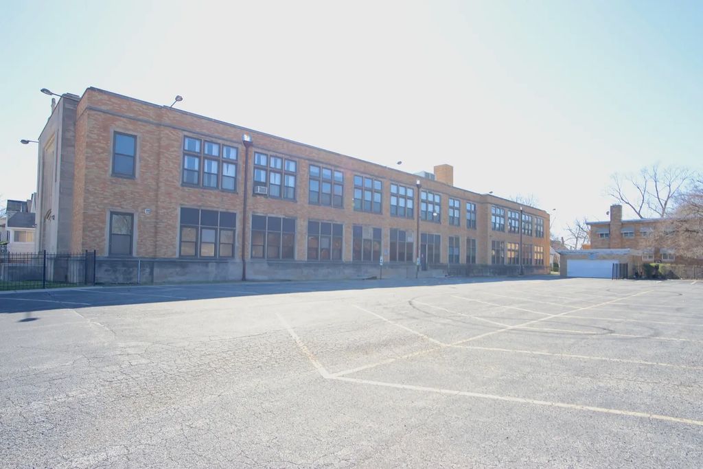 10101-21 S Parnell Avenue, Chicago, 60628