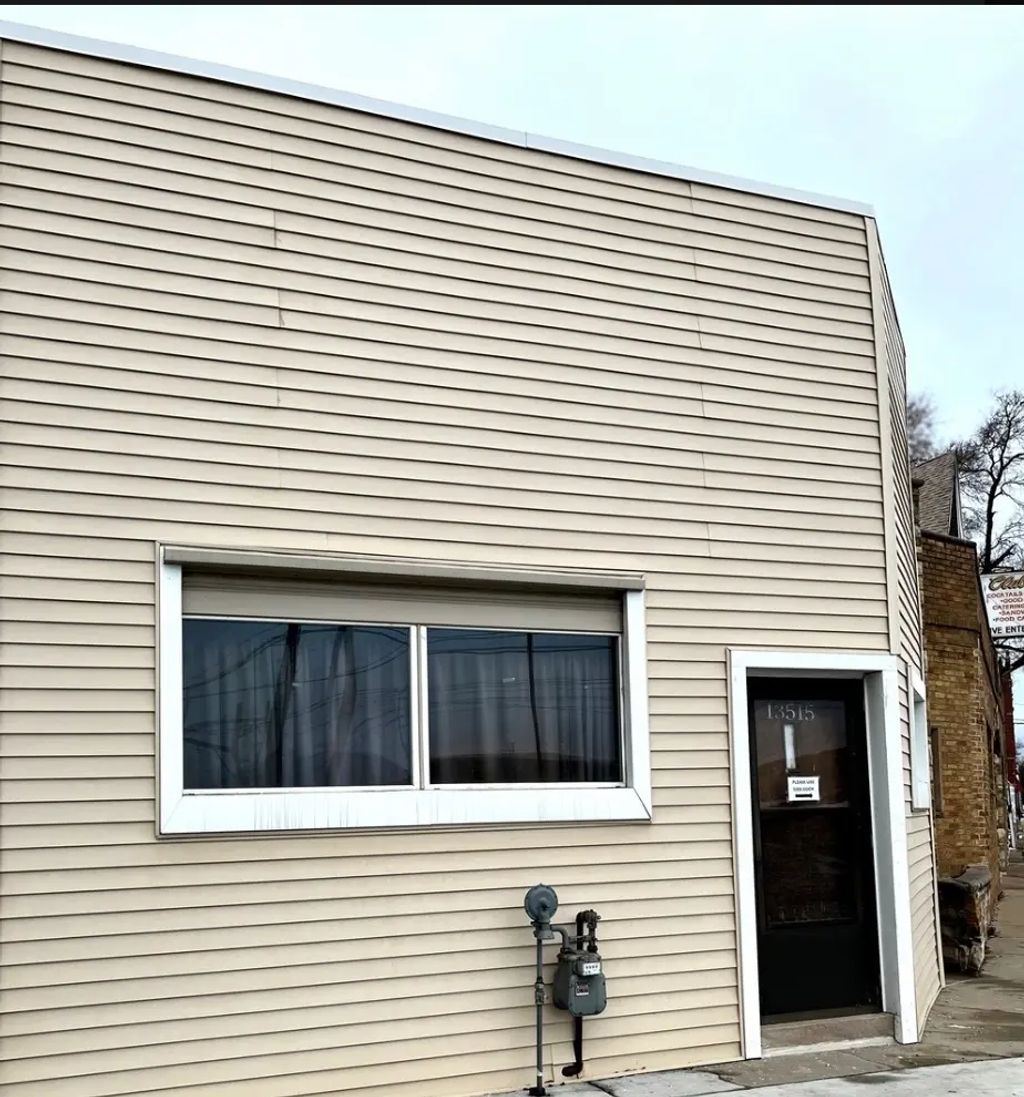 13515 S Baltimore Avenue, Chicago, 60633