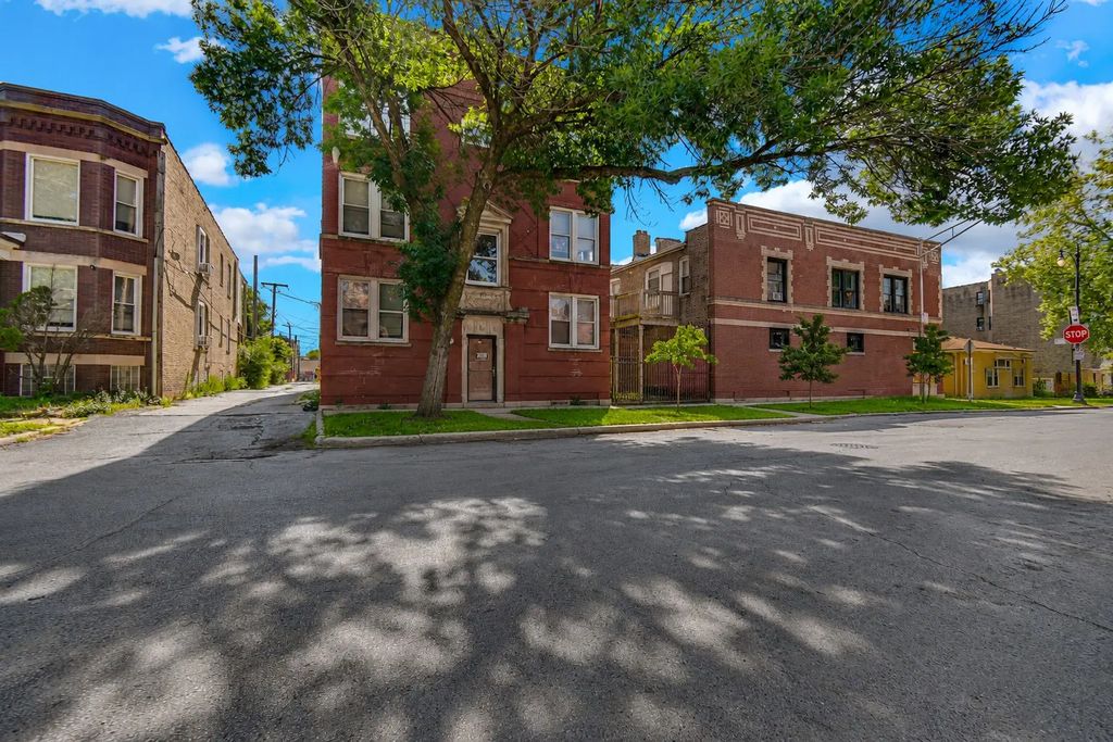 342 E 71st Street, Chicago, 60619