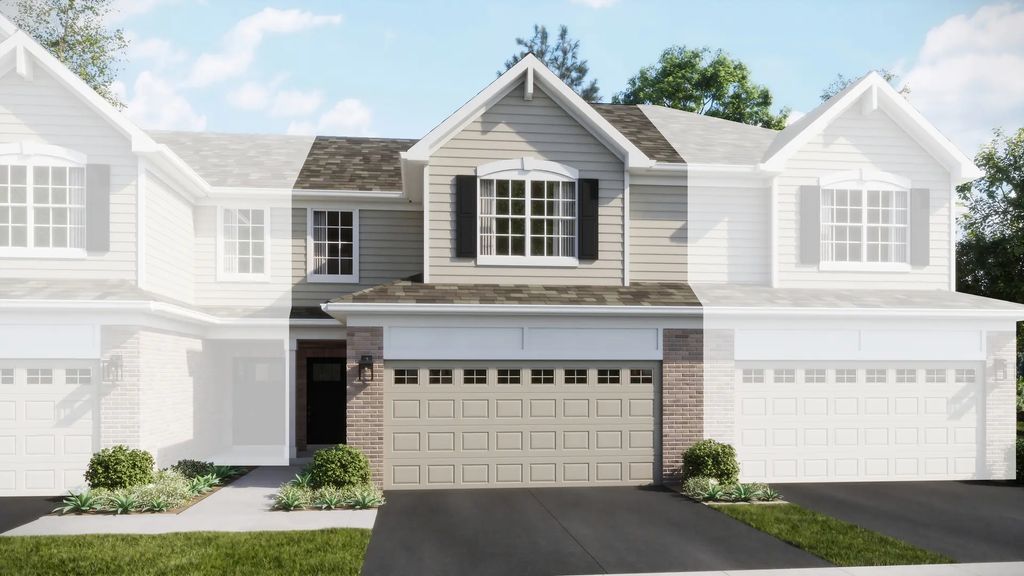1193 Glenmont Street, Algonquin