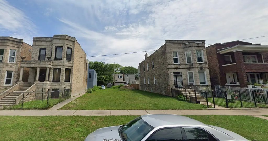 5421 S Aberdeen Street, Chicago