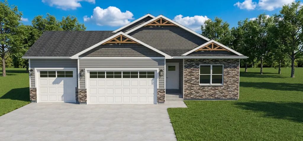 6722 Meghan Avenue, Bettendorf