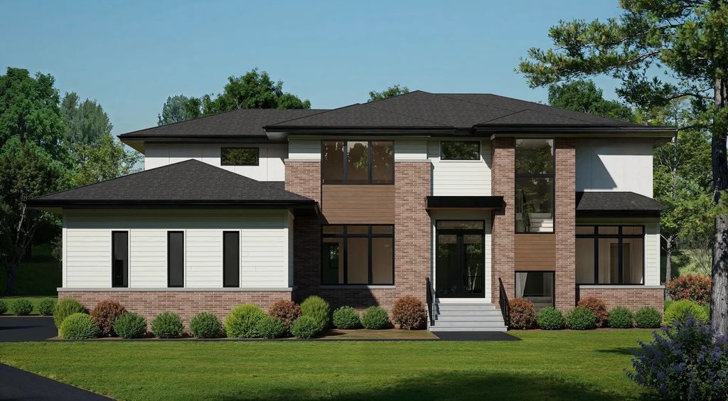 23589 N Owl Court, Lake Barrington