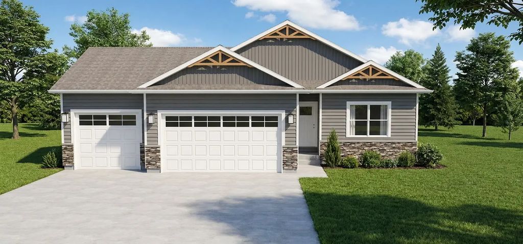 6692 Meghan Avenue, Bettendorf