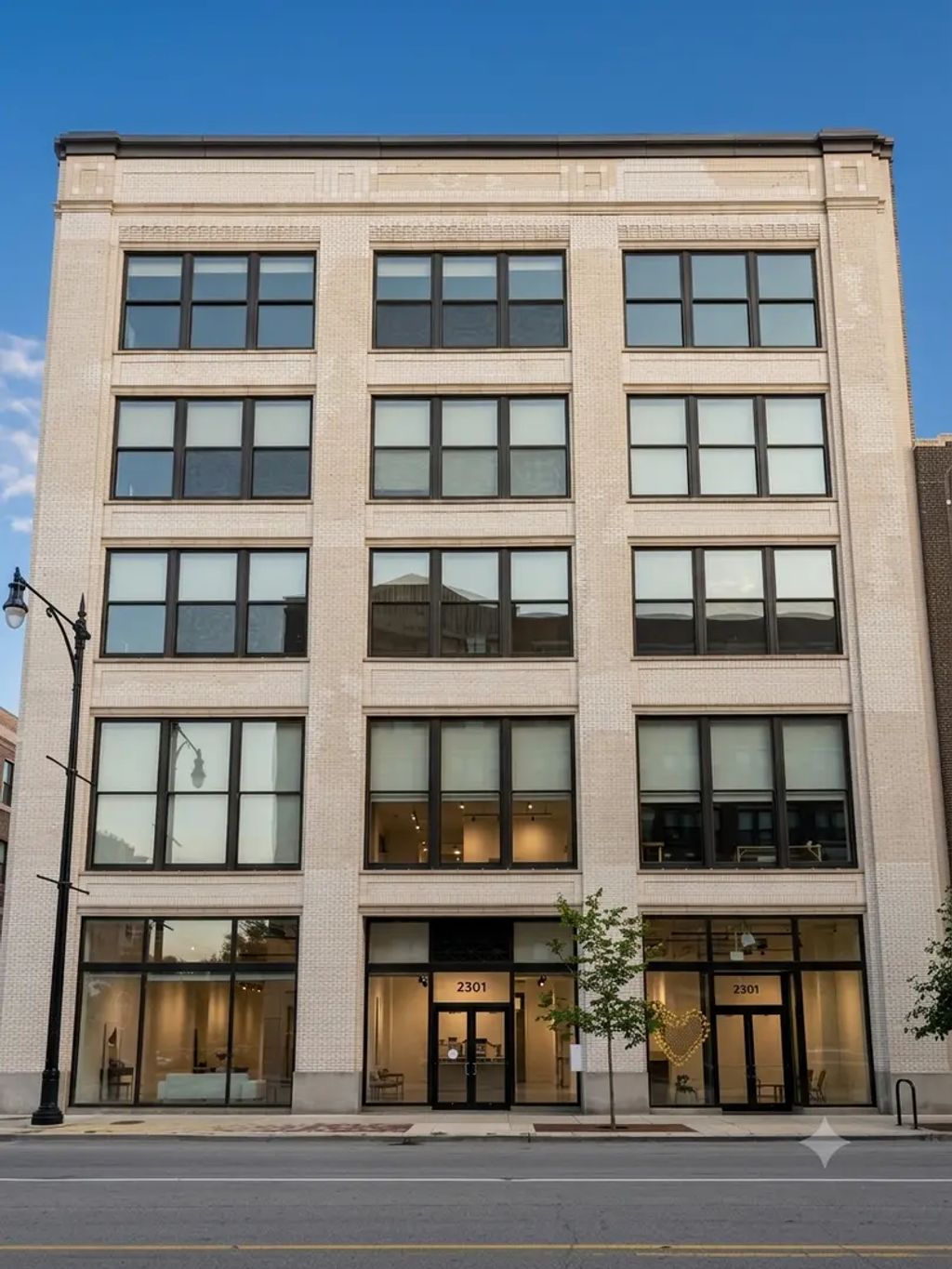 2303 S Michigan Avenue 313, Chicago