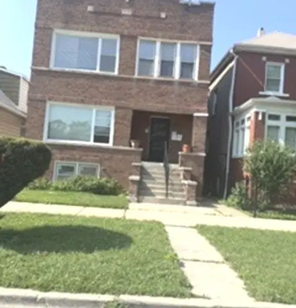 648 E 92nd Street, Chicago