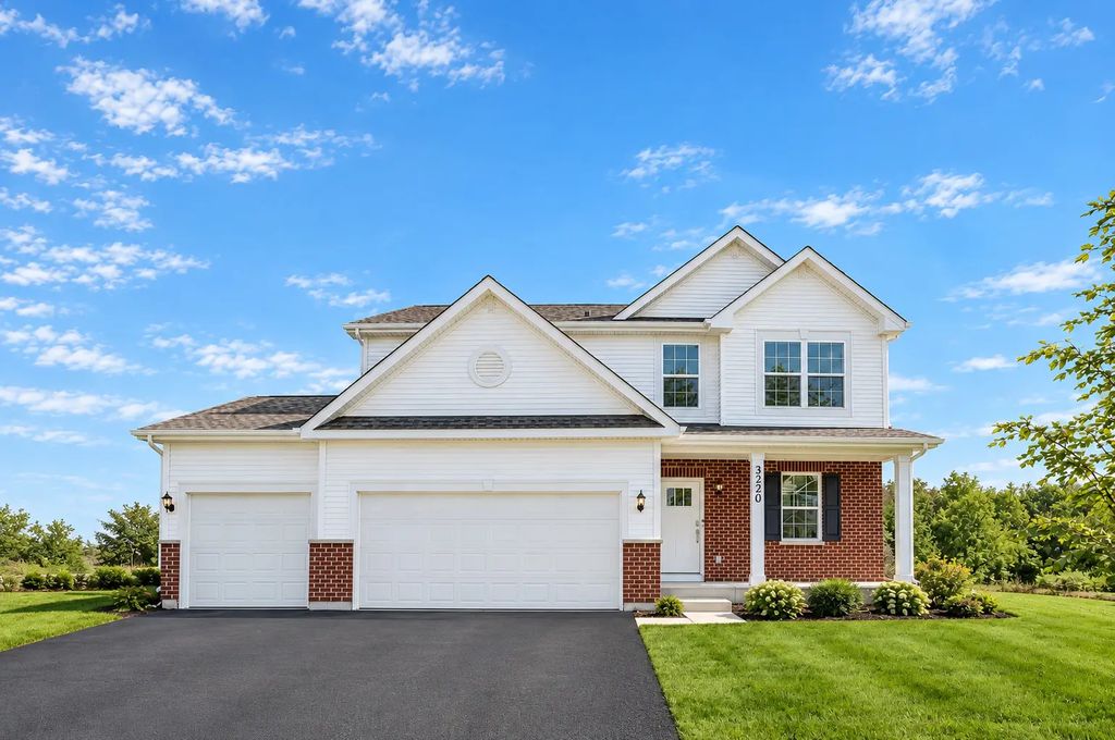 3220 Jori Lane, Johnsburg