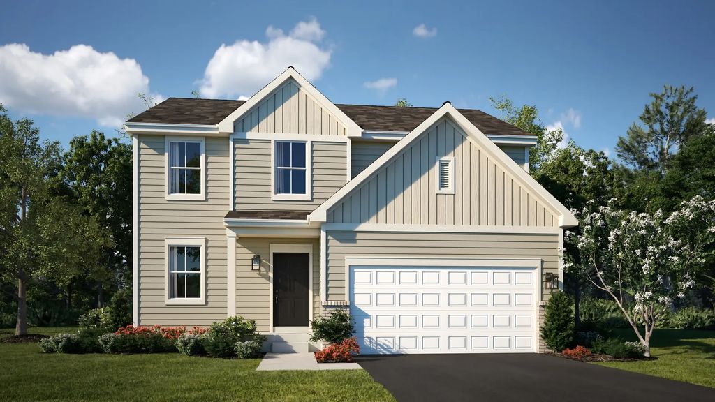 3220 Jori Lane, Johnsburg