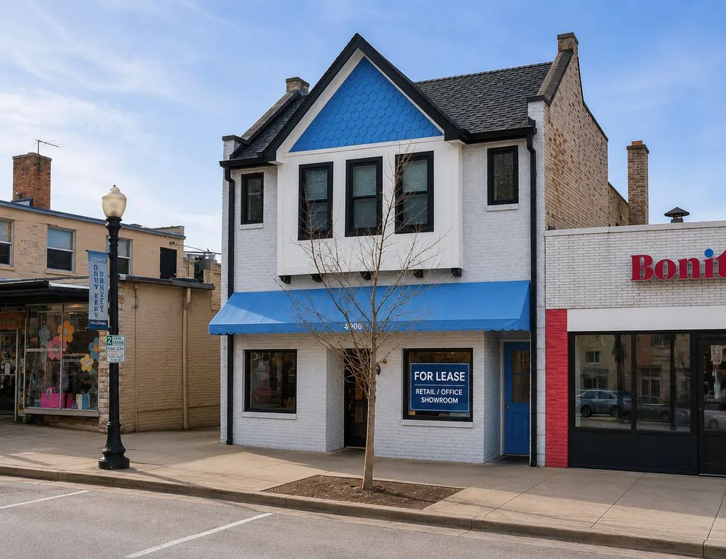 4958 Main Street, Downers Grove