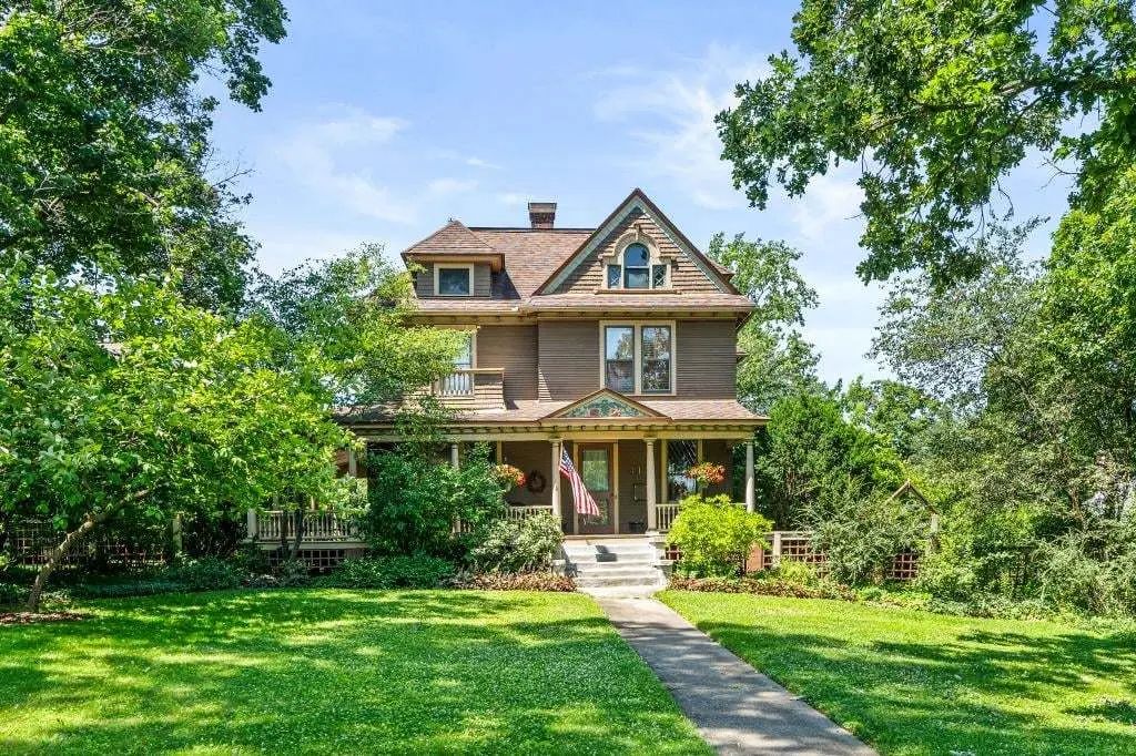 415 S 4th Street, St. Charles