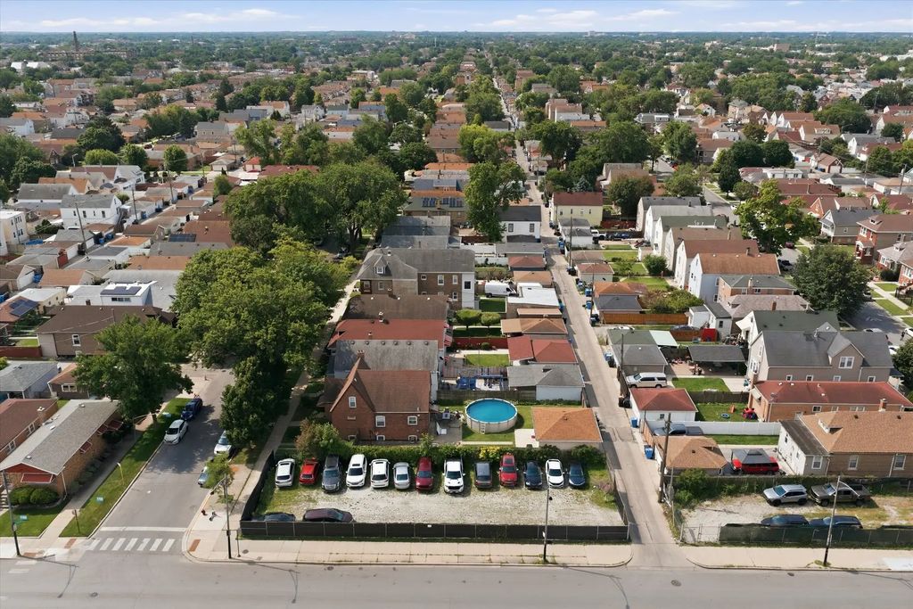 5100 S Francisco Avenue, Chicago, 60632