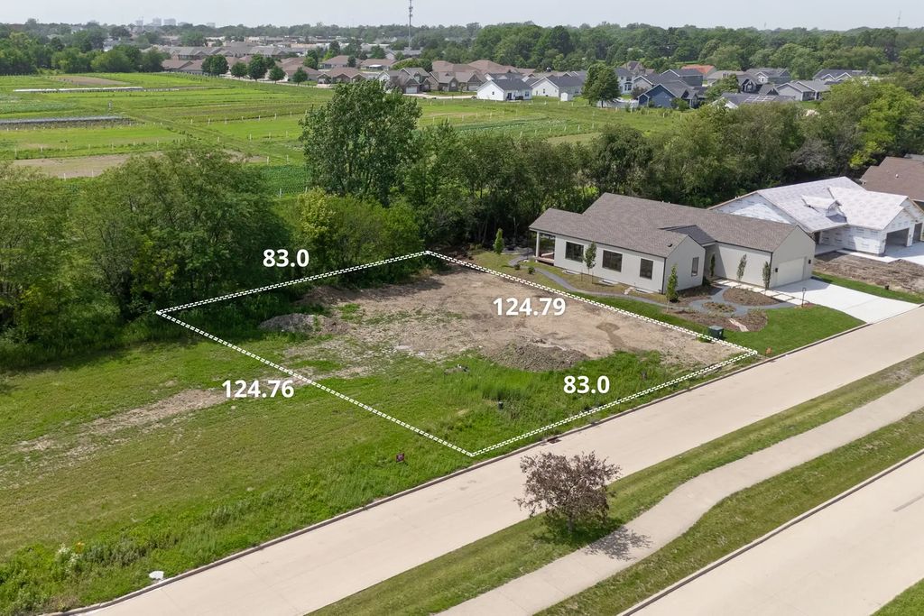 Lot 113 S Stone Creek Boulevard, Urbana