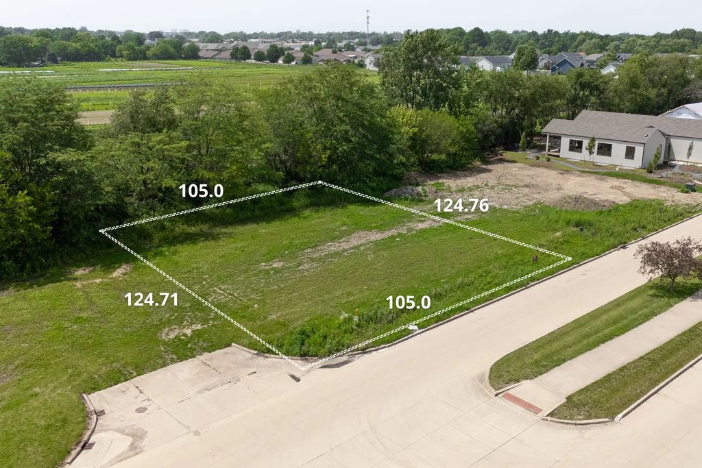 Lot 114 S Stone Creek Boulevard, Urbana