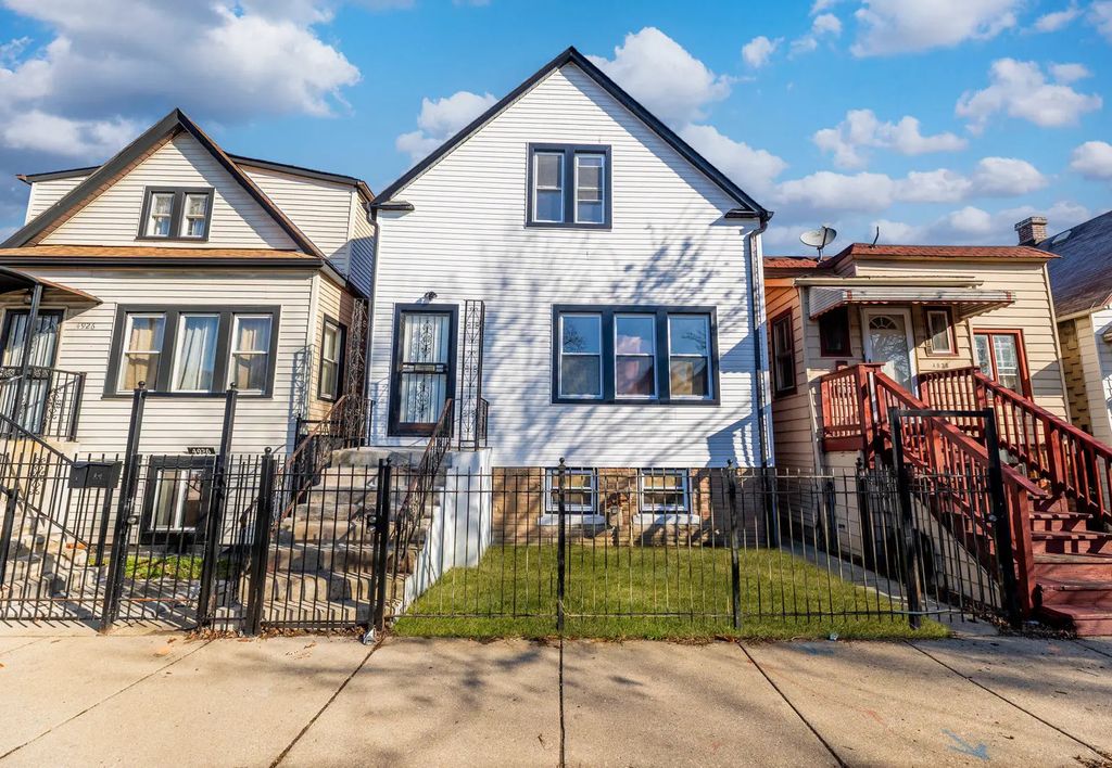4924 W Congress Parkway, Chicago, 60644