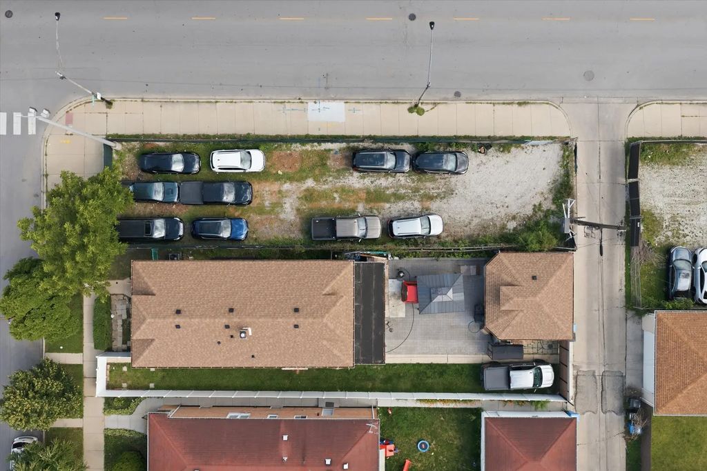 5101 S Richmond Street, Chicago, 60632