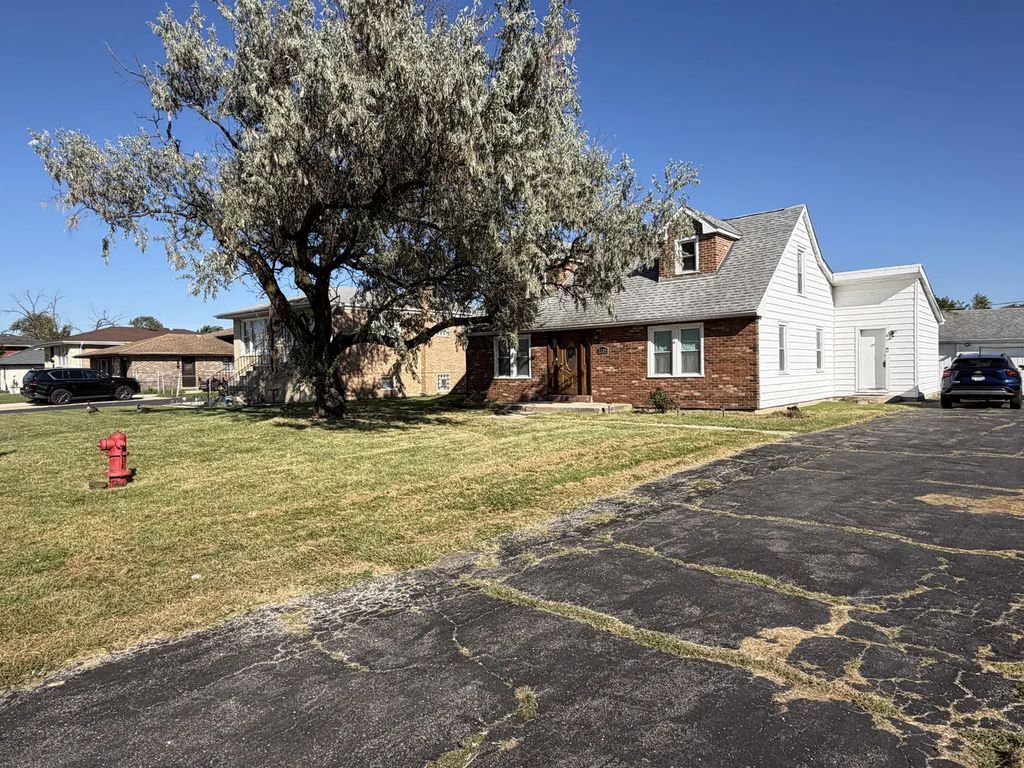 7700 W 83rd Street, Bridgeview