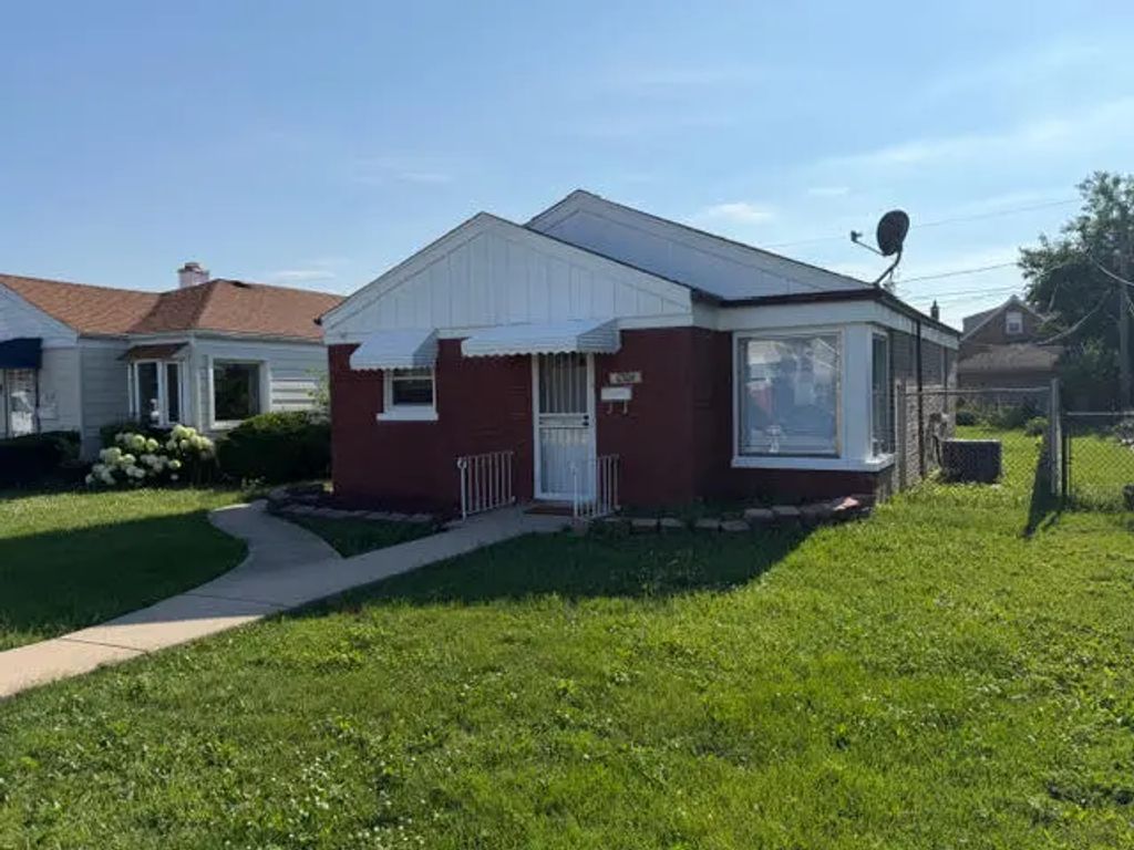 6104 S Nashville Avenue, Chicago, 60638