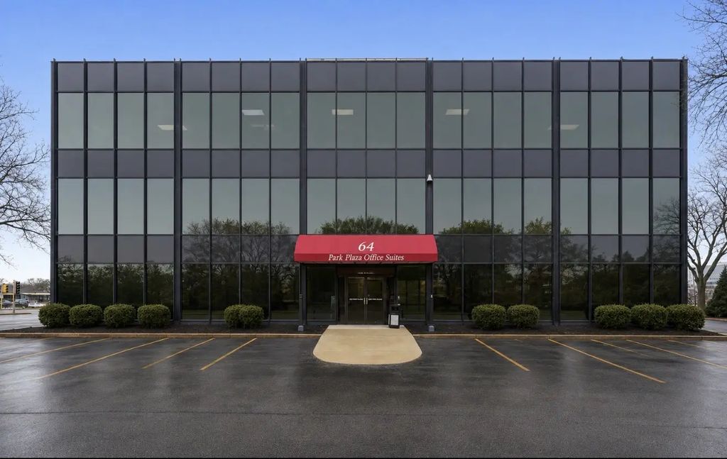 64 Orland Square Drive 110, Orland Park