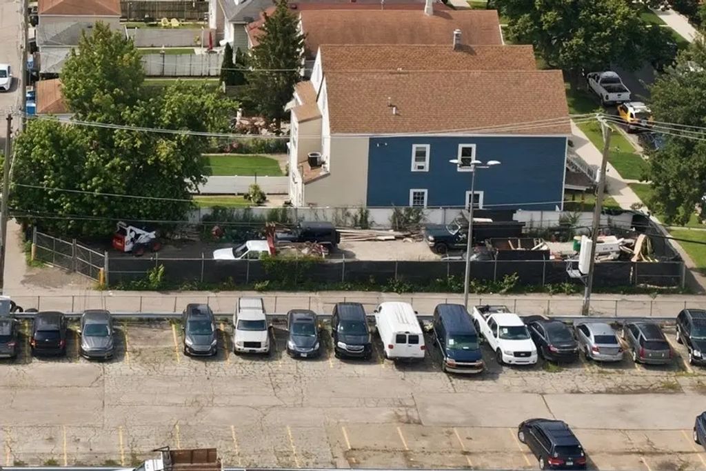 5115 S Whipple Street, Chicago, 60632