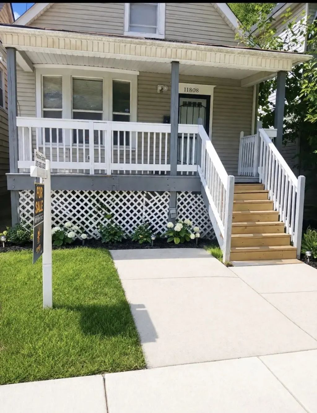 11808 S Union Avenue, Chicago, 60628