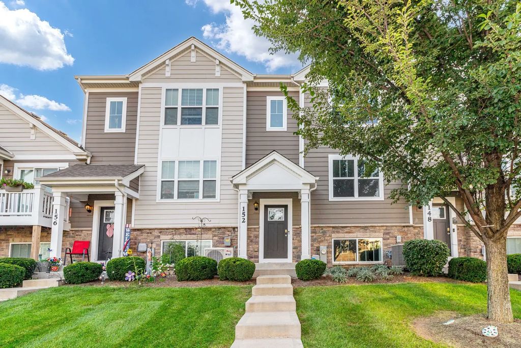 152 Goldenrod Drive, Elgin